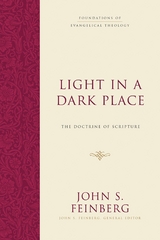 Light in a Dark Place - John S. Feinberg