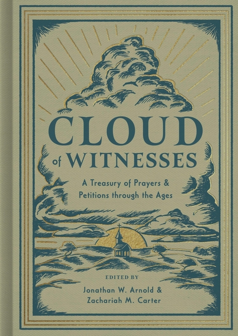 Cloud of Witnesses - 