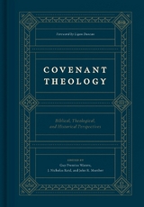 Covenant Theology - 