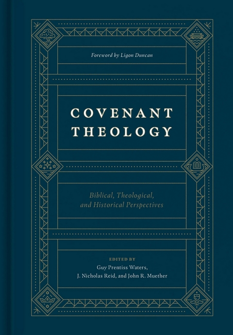 Covenant Theology - 