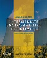 Intermediate Environmental Economics - Kolstad, Charles
