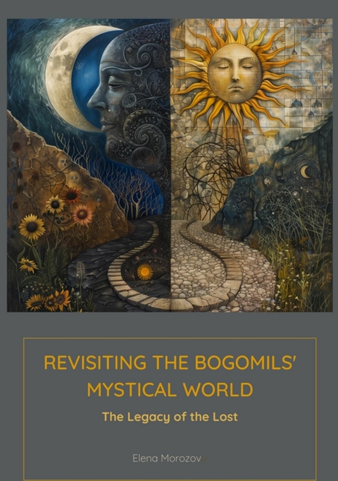 Revisiting the Bogomils' Mystical World -  Elena Morozova