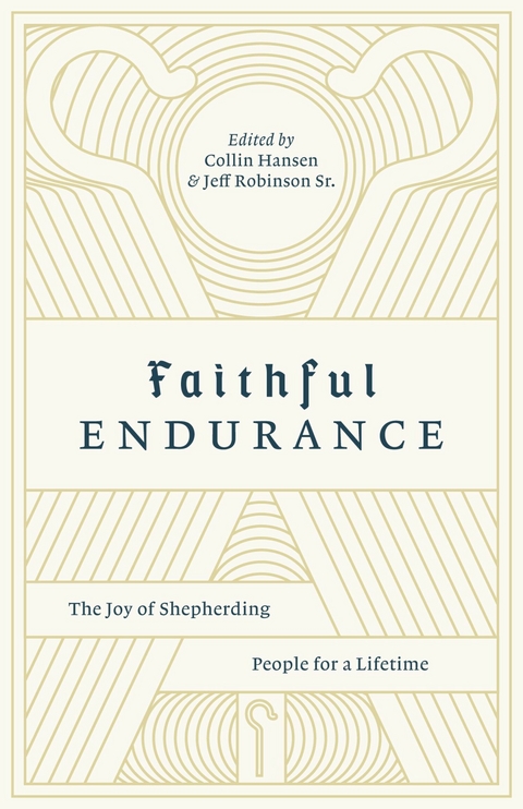 Faithful Endurance - 