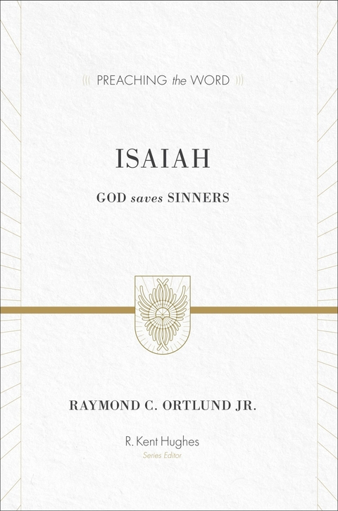 Isaiah - Ray Ortlund