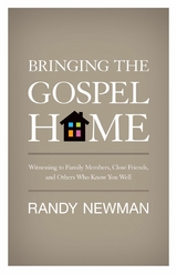 Bringing the Gospel Home - Randy Newman