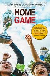 Home Game - Peter Barr, Mel Young