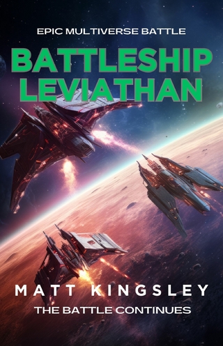 Battleship Leviathan