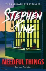 Needful Things - King, Stephen