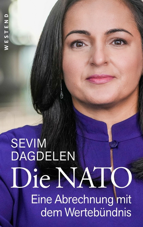 Die NATO - Sevim Dagdelen