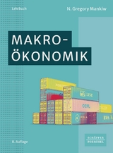 Makro&ouml;konomik - N. Gregory Mankiw