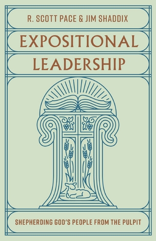 Expositional Leadership