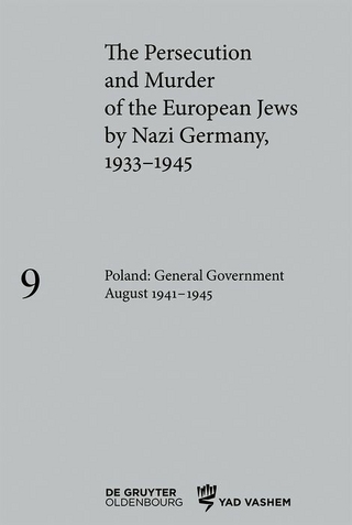 Poland: General Government August 1941-1945