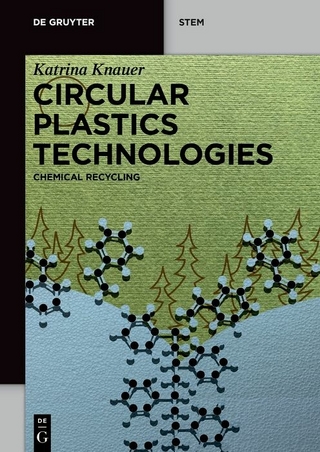Circular Plastics Technologies - Katrina Knauer