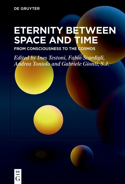 Eternity Between Space and Time - 