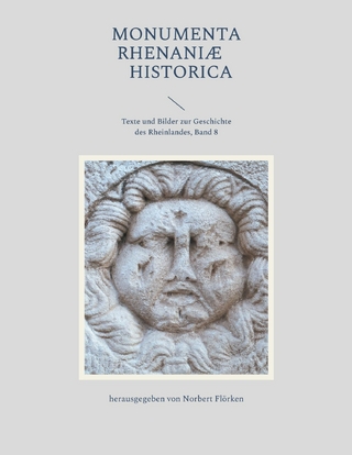 Monumenta Rhenaniae Historica