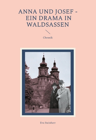 Anna und Josef - ein Drama in Waldsassen