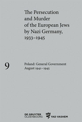 Poland: General Government August 1941&ndash;1945 - 