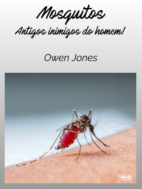 Mosquitos -  Owen Jones