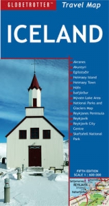 Iceland - Globetrotter