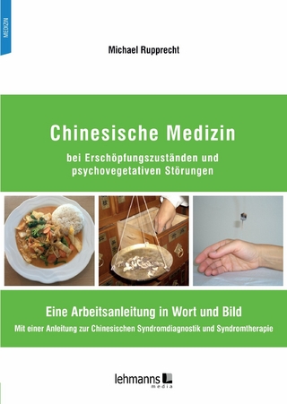 Chinesische Medizin bei Erschöpfungszuständen und psychovegetativen Störungen