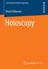 Holoscopy - Dierck Hillmann