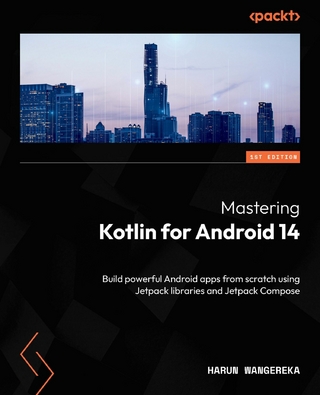 Mastering Kotlin for Android 14