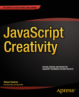 JavaScript Creativity - Shane Hudson