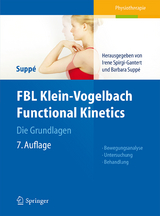 FBL Klein-Vogelbach Functional Kinetics Die Grundlagen - Barbara Supp&eacute;