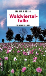 Waldviertelfalle - Maria Publig