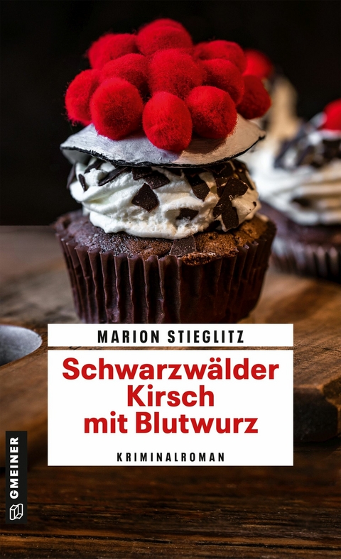 Schwarzw&auml;lder Kirsch mit Blutwurz - Marion Stieglitz