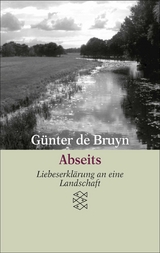 Abseits - G&uuml;nter de Bruyn