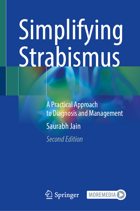 Simplifying Strabismus - Saurabh Jain