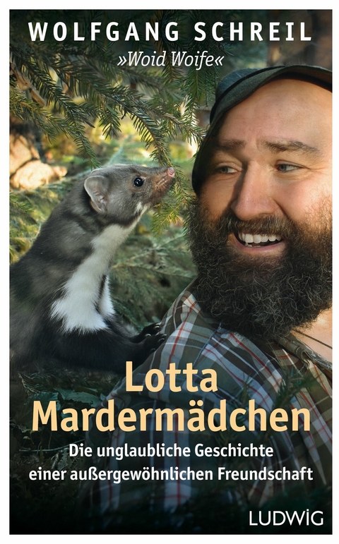 Lotta Mardermädchen -  Wolfgang Schreil,  Leo G. Linder