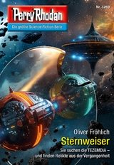 Perry Rhodan 3269: Sternweiser - Oliver Fr&ouml;hlich