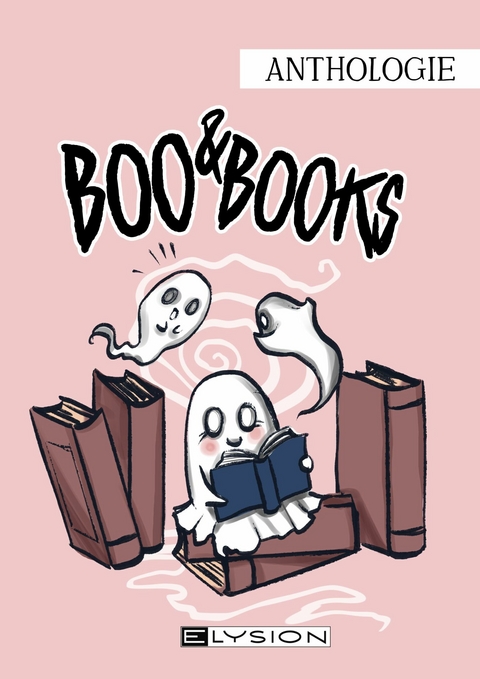 Boo & Books - Jennifer Oberger, Kristina Schreiber, Katharina Werbel, Vera L&ouml;rks, Taro Drudenfu&szlig;, Andrea Lopatta, R. F. Krammer, Laura Mayer, Irmi Feldman, Marc Du Buisson, Marion Uhlmann, Julia Nachtigall, Sarah Lutter, Kai Focke, Luca Winter, Holly Malea, Peggy Christianus, Jennifer Nickel, Dennis Publicks, Fenja Harbke, Lynn Weiher, Huo Lua