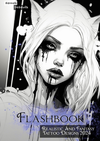 Realistic And Fantasy Tattoo Designs