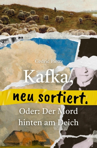 Kafka, neu sortiert