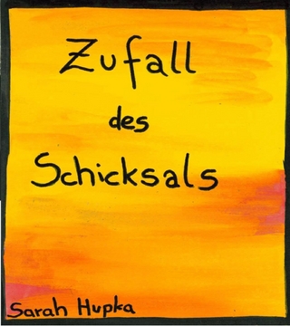 Zufall des Schicksals