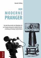 Der moderne Pranger - Mareike Fr&ouml;hling