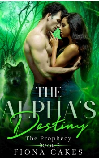 The Alpha's Destiny The Prophecy