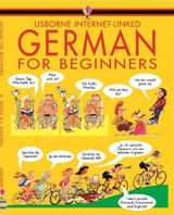 German for Beginners - Wilkes, Angela