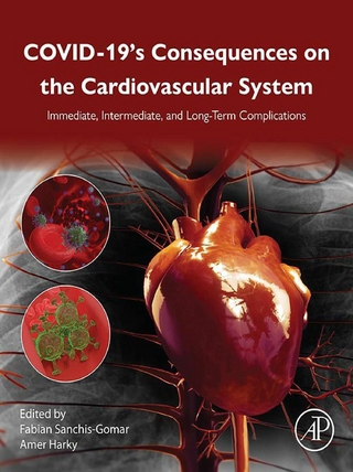 COVID-19's Consequences on the Cardiovascular System