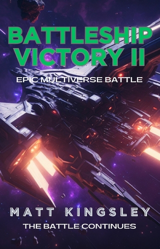 Battleship Victory II