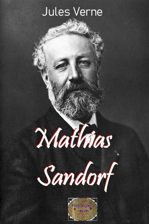 Mathias Sandorf -  Jules Verne