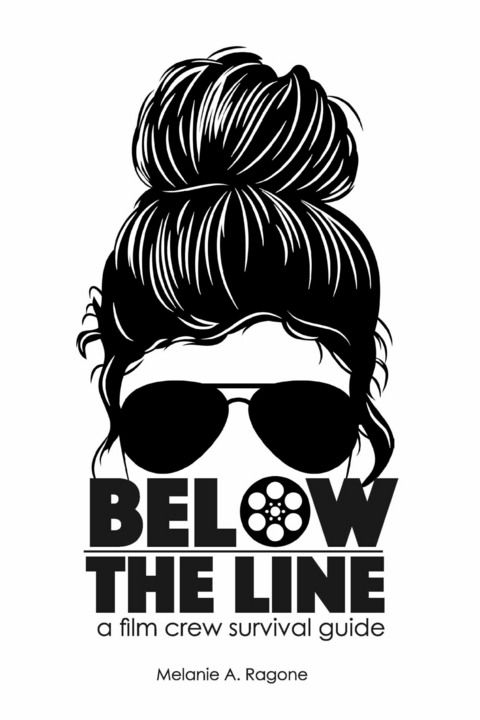 Below the Line -  Melanie A. Ragone