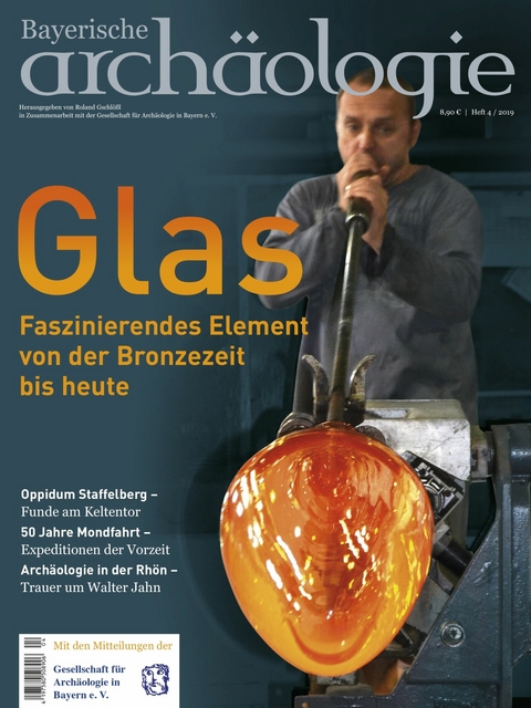 Glas - 