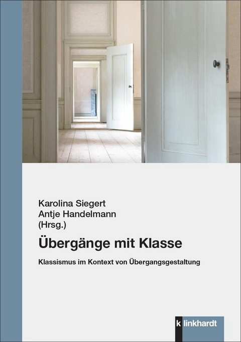 &Uuml;berg&auml;nge mit Klasse - 