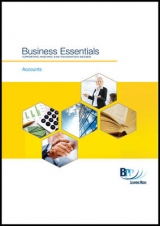 Business Essentials - Understand Accounts - BPP Learning Media