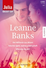 Julia Best of Band 277 - Leanne Banks