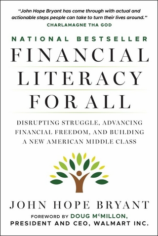 Financial Literacy for All